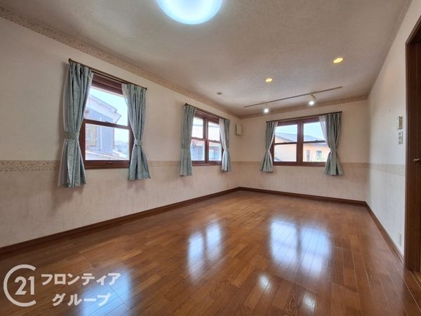 大津市野郷原１丁目の中古一戸建て