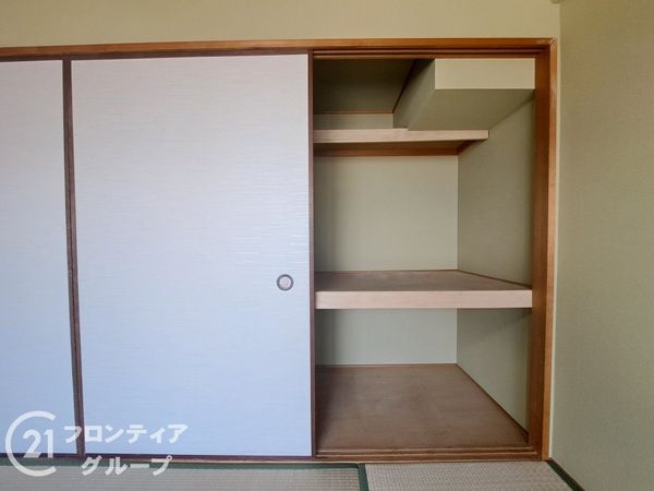 ネオコーポ大津湖城が丘A棟　中古マンション