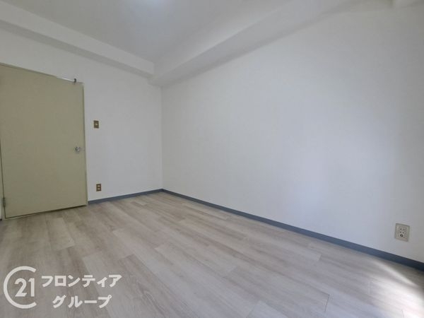 ネオコーポ大津湖城が丘A棟　中古マンション