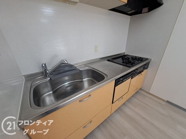 ネオコーポ大津湖城が丘A棟　中古マンション