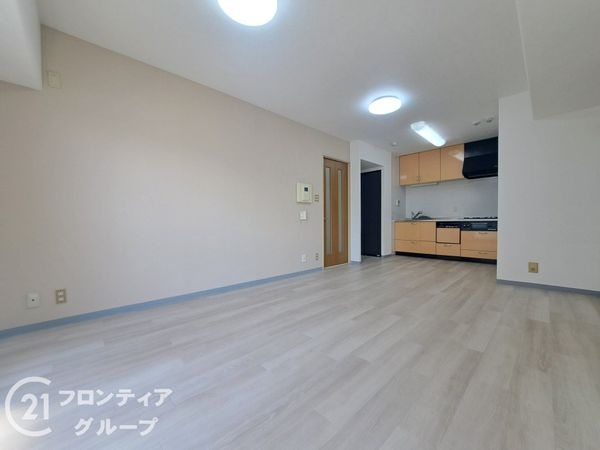 ネオコーポ大津湖城が丘A棟　中古マンション