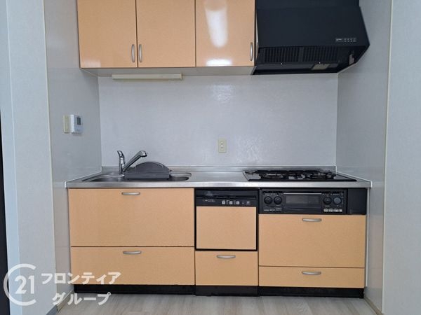 ネオコーポ大津湖城が丘A棟　中古マンション