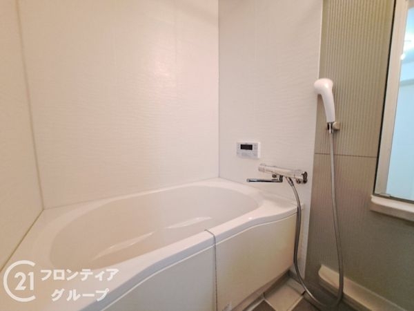 ネオコーポ大津湖城が丘A棟　中古マンション
