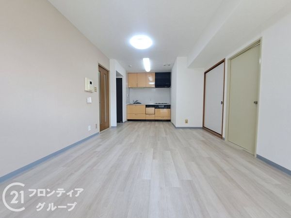 ネオコーポ大津湖城が丘A棟　中古マンション