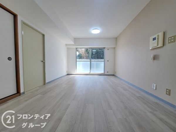 ネオコーポ大津湖城が丘A棟　中古マンション