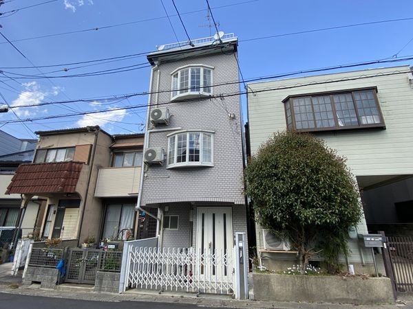 京都市伏見区醍醐下山口町の中古一戸建て
