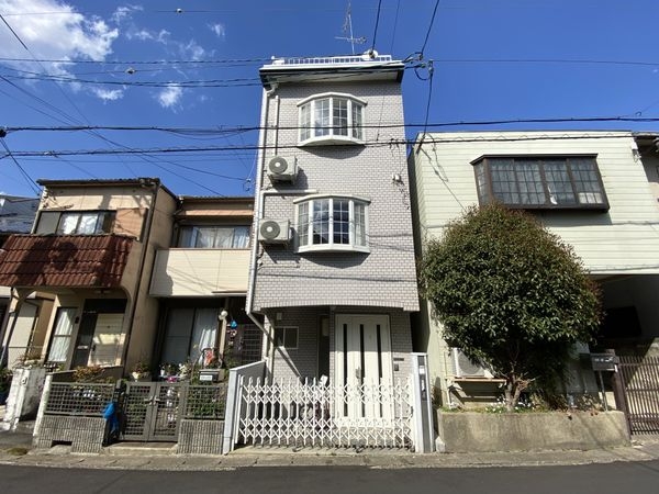 京都市伏見区醍醐下山口町の中古一戸建て