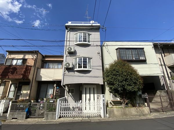 京都市伏見区醍醐下山口町の中古一戸建て