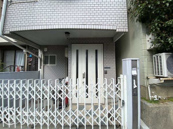 京都市伏見区醍醐下山口町　中古一戸建て