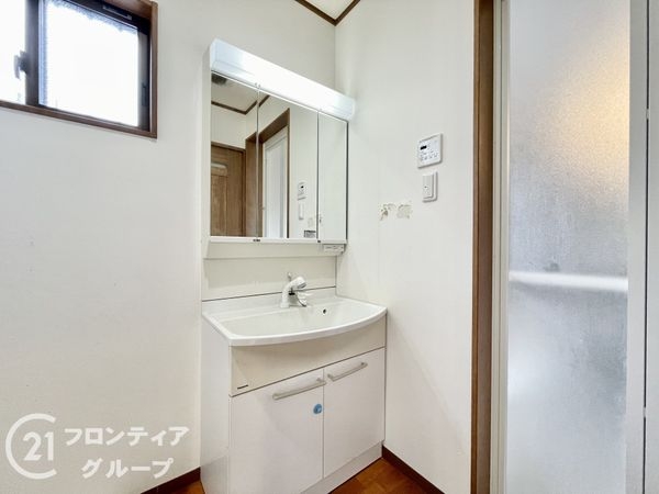 向日市寺戸町中村垣内の中古一戸建て