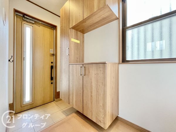 向日市寺戸町中村垣内の中古一戸建て