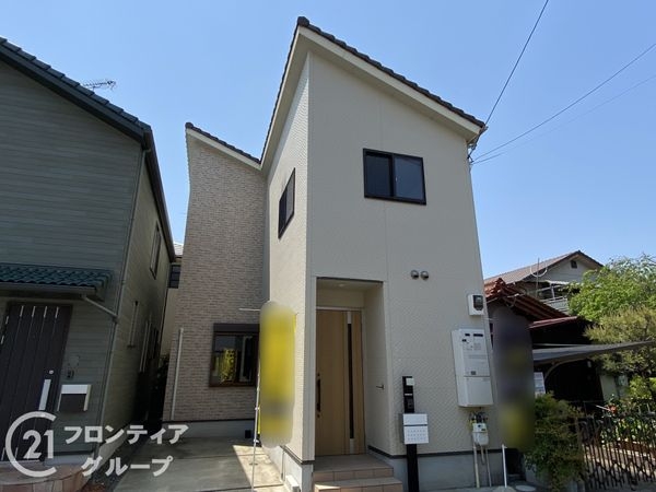 向日市寺戸町中村垣内　中古一戸建て