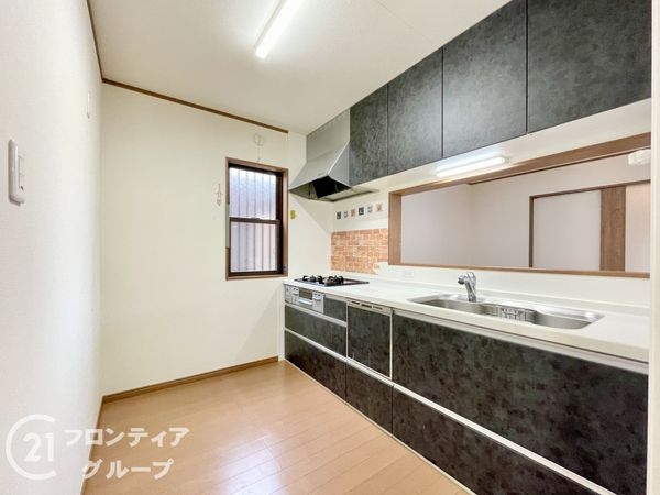 向日市寺戸町中村垣内の中古一戸建て