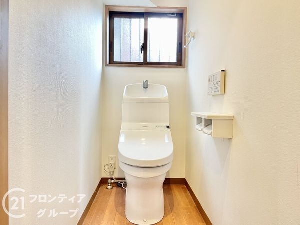 向日市寺戸町中村垣内の中古一戸建て