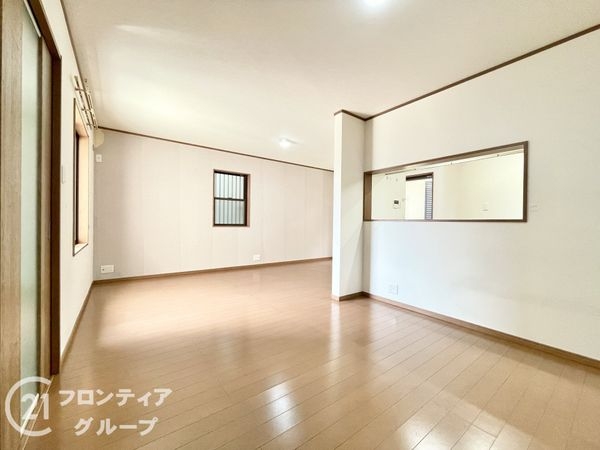 向日市寺戸町中村垣内の中古一戸建て