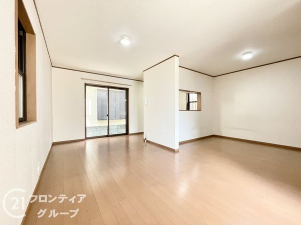 向日市寺戸町中村垣内の中古一戸建て
