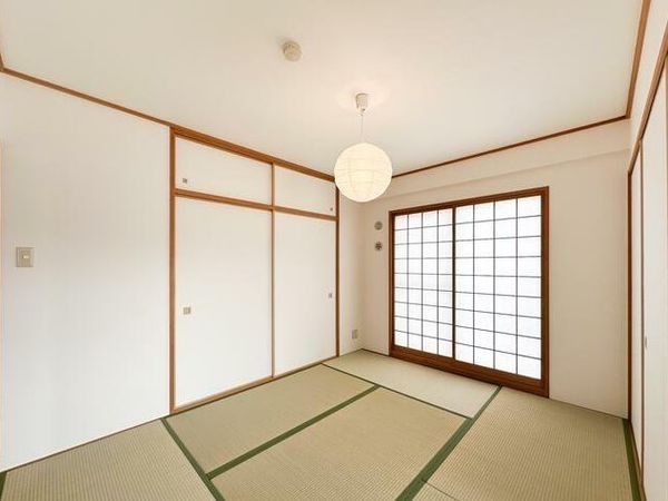 ロータリーマンション大津京ソルジャンテ　中古マンション