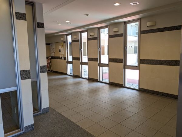 ロータリーマンション大津京ソルジャンテ　中古マンション