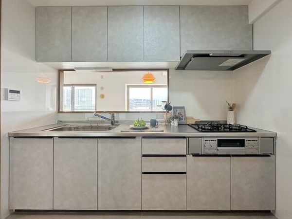ロータリーマンション大津京ソルジャンテ　中古マンション