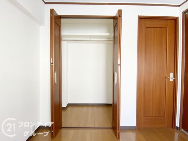 山科音羽マンションＡ棟　中古マンション
