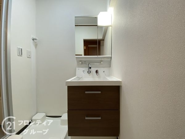 山科音羽マンションＡ棟　中古マンション
