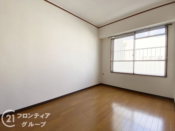 山科音羽マンションＡ棟　中古マンション