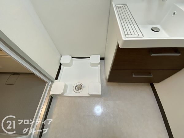 山科音羽マンションＡ棟　中古マンション