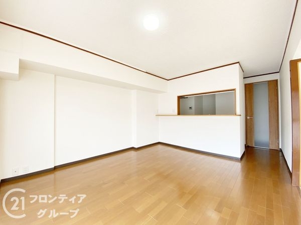 山科音羽マンションＡ棟　中古マンション