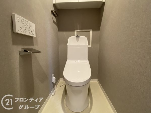 サンロイヤル新田辺アカデミア1号館　中古マンション