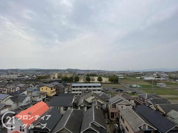 サンロイヤル新田辺アカデミア1号館　中古マンション