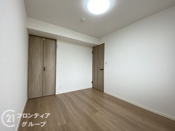 サンロイヤル新田辺アカデミア1号館　中古マンション