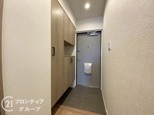 サンロイヤル新田辺アカデミア1号館　中古マンション