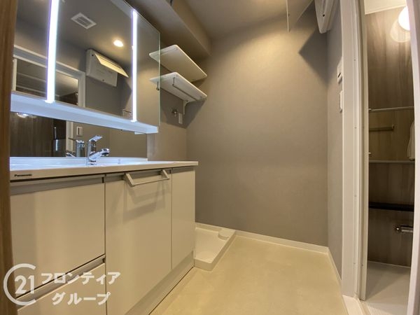 サンロイヤル新田辺アカデミア1号館　中古マンション