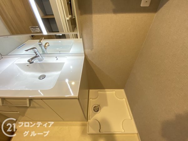 サンロイヤル新田辺アカデミア1号館　中古マンション