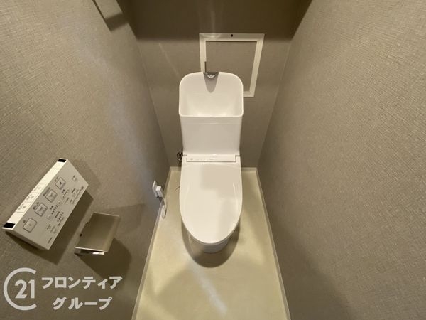 サンロイヤル新田辺アカデミア1号館　中古マンション