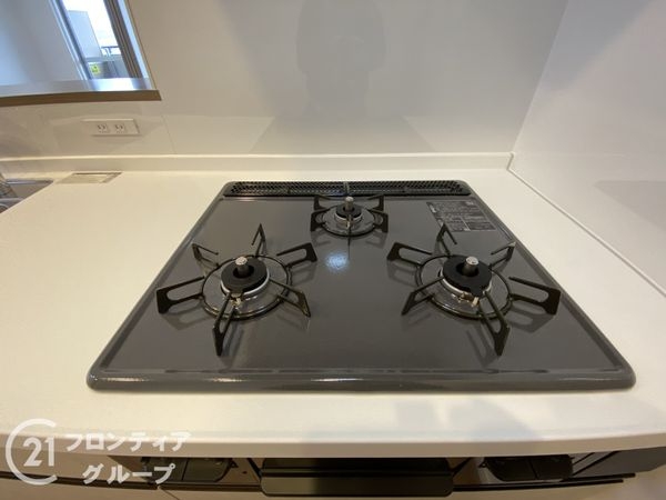 サンロイヤル新田辺アカデミア1号館　中古マンション