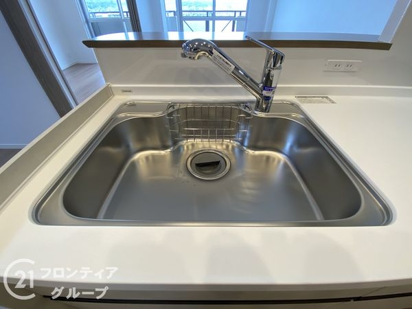 サンロイヤル新田辺アカデミア1号館　中古マンション
