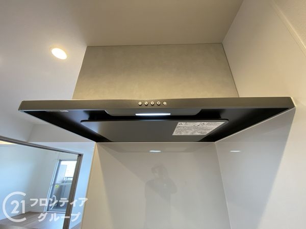 サンロイヤル新田辺アカデミア1号館　中古マンション