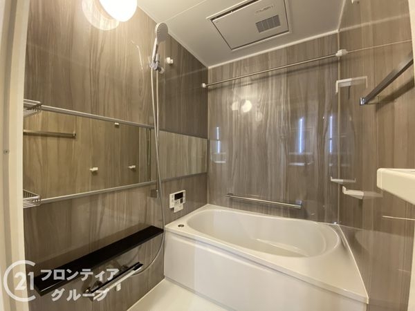 サンロイヤル新田辺アカデミア1号館　中古マンション