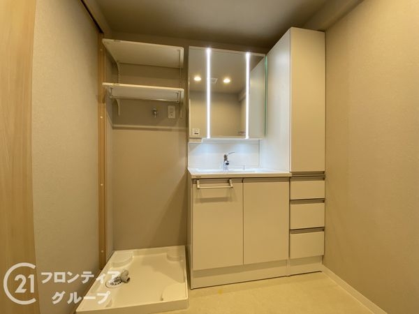 サニーハイツ山科　中古マンション