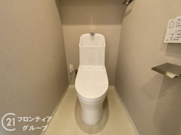 サニーハイツ山科　中古マンション