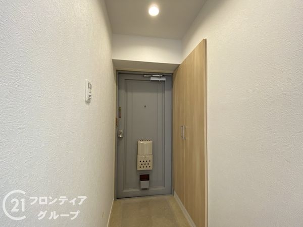 サニーハイツ山科　中古マンション