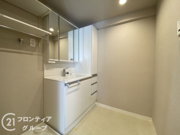 サニーハイツ山科　中古マンション