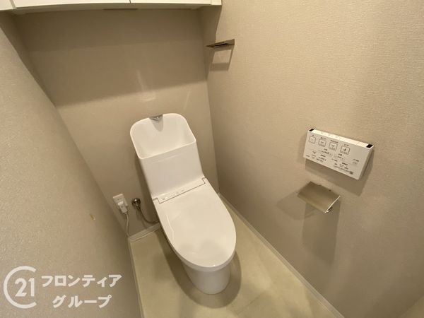 サニーハイツ山科　中古マンション
