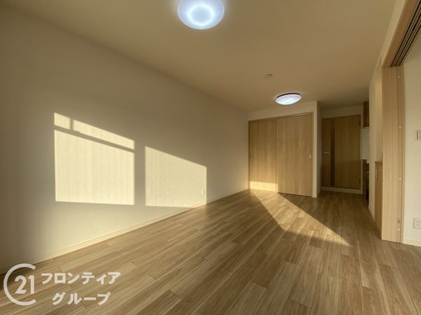 サニーハイツ山科　中古マンション