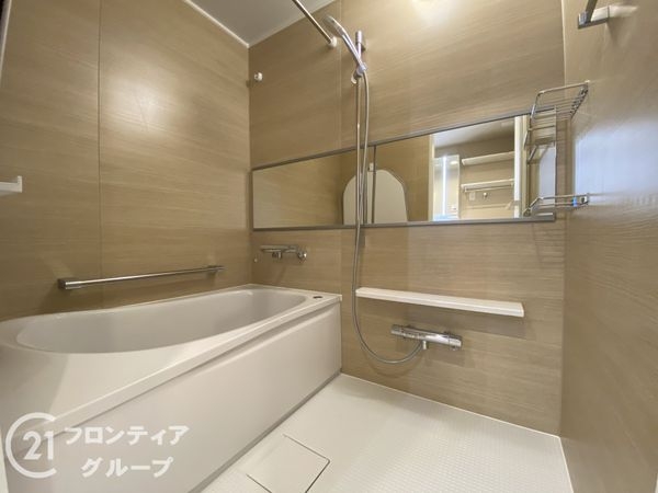 サニーハイツ山科　中古マンション