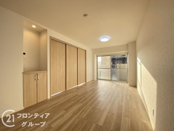 サニーハイツ山科　中古マンション