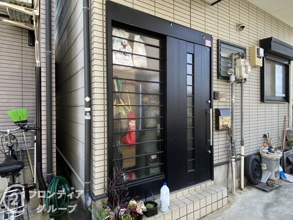 京都市伏見区醍醐南里町の中古一戸建て