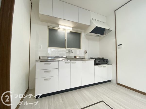 宇治市小倉町南浦の中古一戸建て