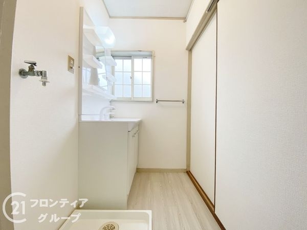 宇治市小倉町南浦の中古一戸建て